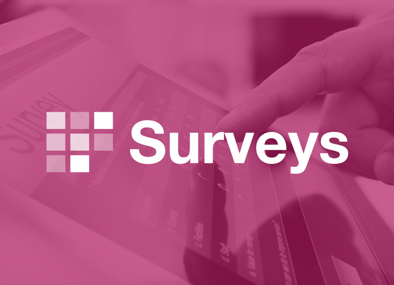 Surveys