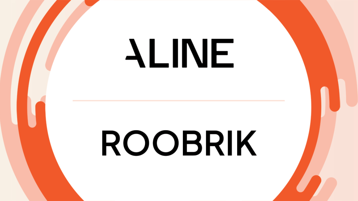 Aline Acquires Roobrik to Enhance Prospect Engagement and Sales Qualification Capabilities